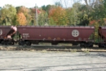 BNSF 481018